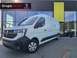 Renault Master 2026