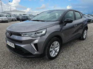 Renault Captur / QM3 II (2019-) 1.0 TCe Evolution 2025