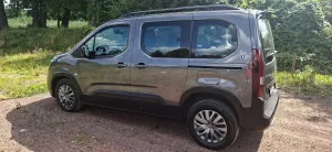 Peugeot Rifter 1.5 BlueHDI Allure Pack S&S 2022