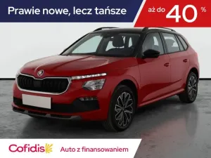 Skoda Kamiq 2025