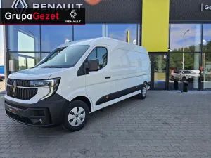 Renault Master 2026
