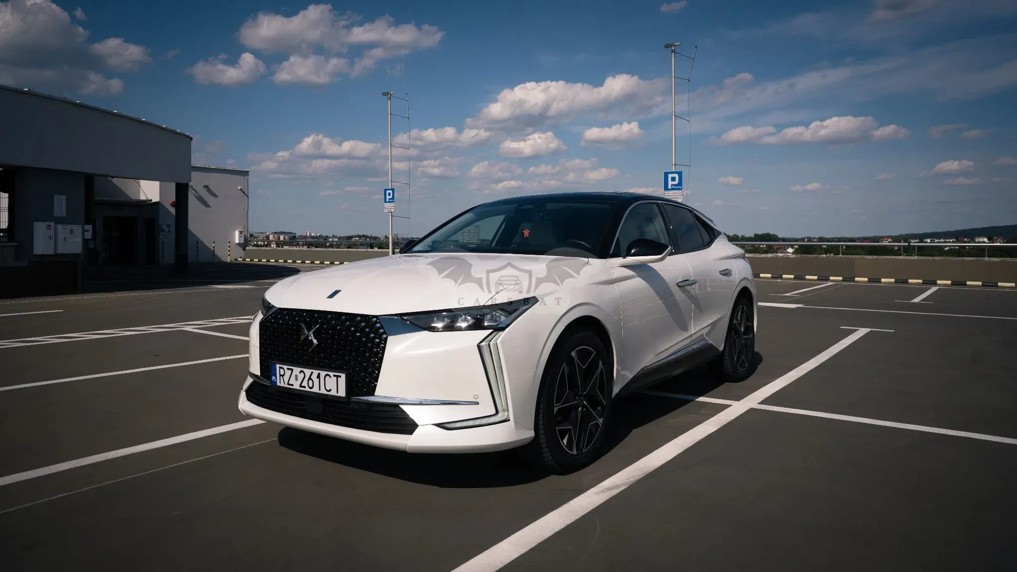 DS DS4 II (2021-) 1.6 PureTech Rivoli 2022