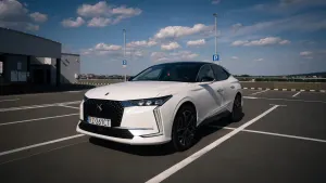 DS DS4 II (2021-) 1.6 PureTech Rivoli 2022
