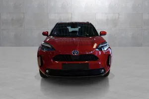 Toyota Yaris Cross 1.5 VVT-i AWD-i Premiere Edition 2022