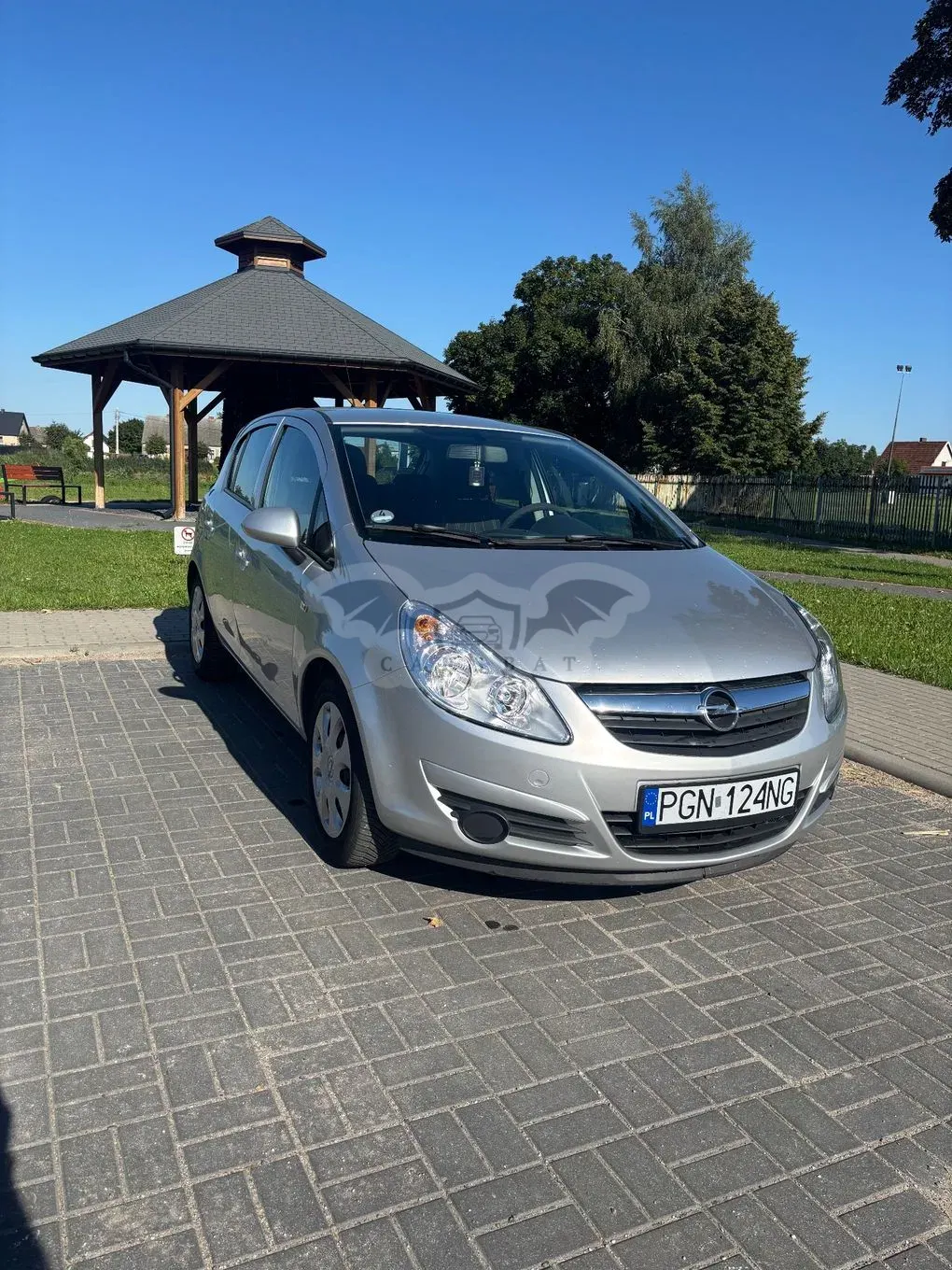 Opel Corsa D (2006-2014) 1.2 16V Enjoy 2009