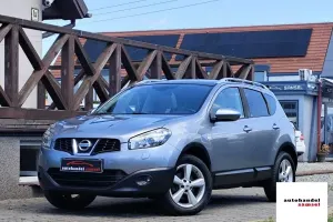 Nissan Qashqai I (2007-2013) 2.0 dCi 4x4 Tekna 2010