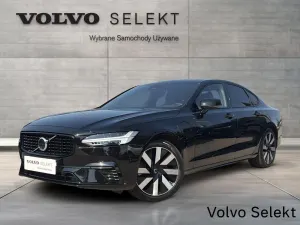 Volvo S90 2024