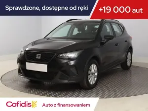 Seat Arona 2023