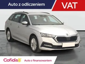 Skoda Octavia IV (2020-) 2022