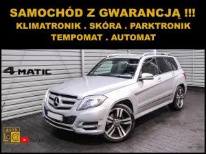 Mercedes-Benz GLK GLK 350 350 CDI 4-Matic 2015