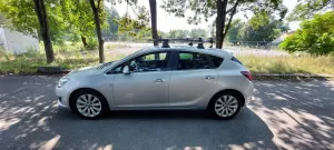 Opel Astra J (2009-2019) 1.4 T Cosmo 2013