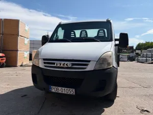 Iveco Daily 2007