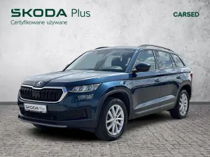Skoda Kodiaq 1.5 TSI ACT 4x2 Ambition DSG 2023