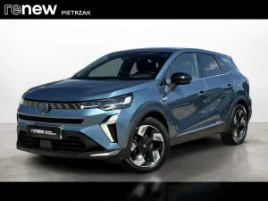 Renault Symbioz 2025