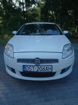 Fiat Bravo II (2007-) 1.4 T-JET 16V Emotion 2007