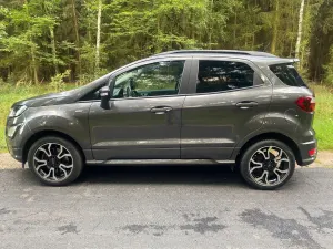 Ford Ecosport 1.0 EcoBoost ST-LINE 2022