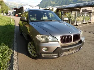 BMW X5 E70 (2006-2013) 2008
