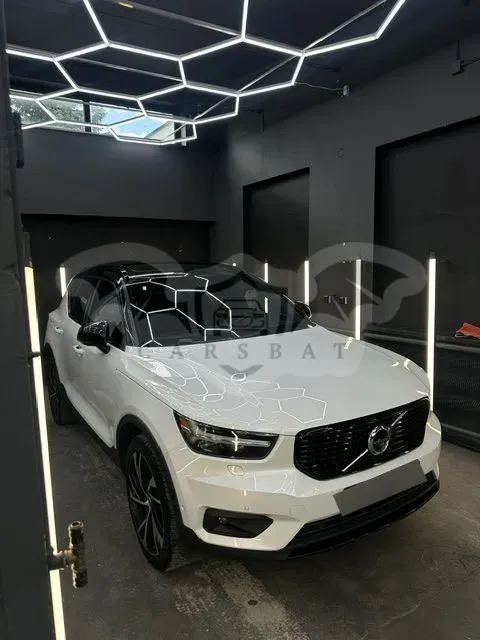 Volvo XC40 T5 AWD R-Design 2020