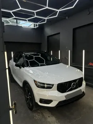 Volvo XC40 T5 AWD R-Design 2020