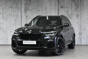 BMW X5 2020