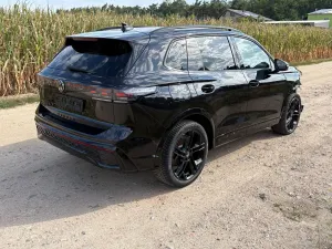 Volkswagen Tiguan III (2024-) 1.5 eTSI R-Line Plus DSG 2024