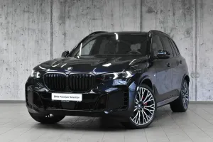 BMW X5 G05 (2018-) 2024