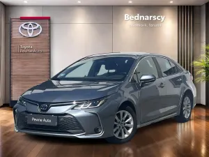 Toyota Corolla Seria E21 (2019-) 1.8 Hybrid Comfort 2023