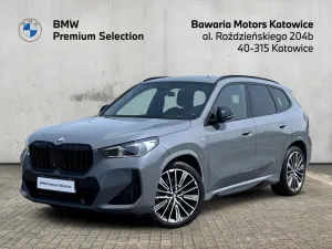 BMW X1 U11 (2022-) 2022
