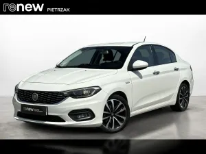 Fiat Tipo II (2016-) 1.4 16V Lounge EU6d 2019
