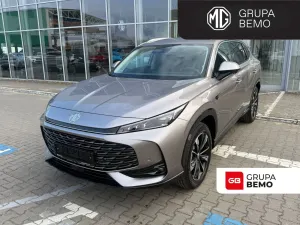 MG HS 2026