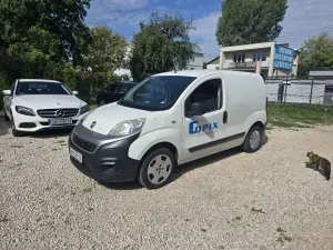 Fiat Fiorino 2016