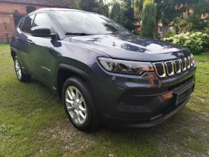 Jeep Compass II (2016-) 2022