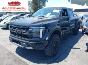 Ford F-150 2024