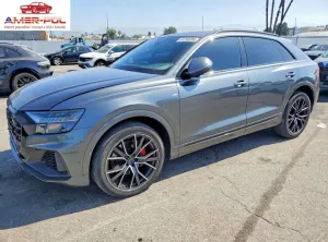 Audi Q8 2023