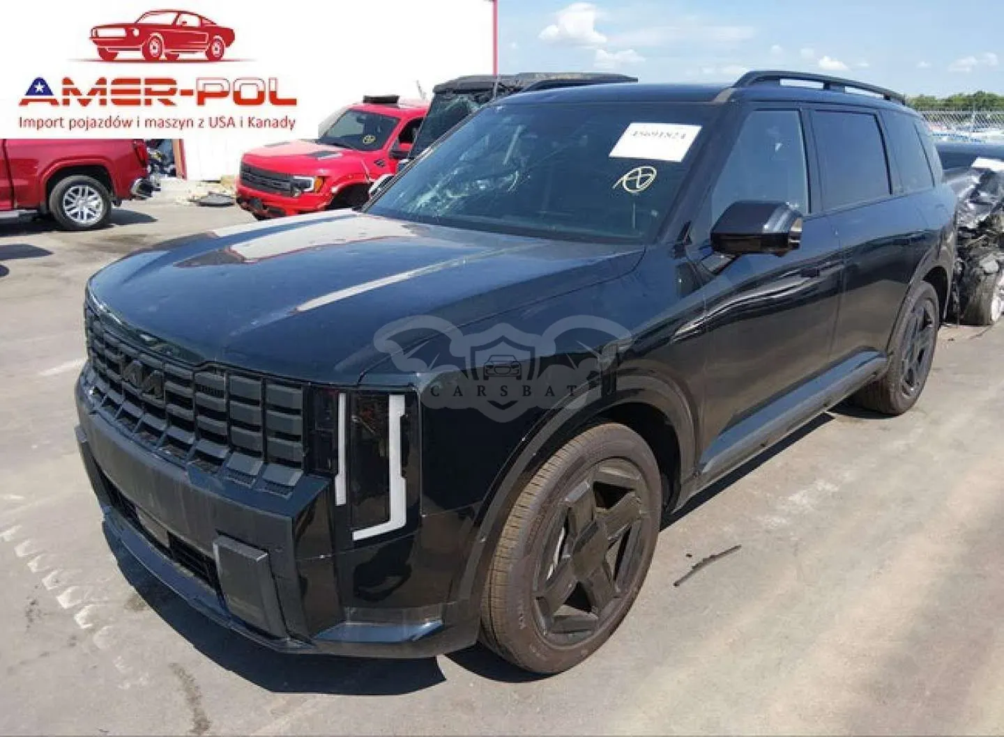 Kia Telluride 2026