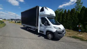 Fiat Ducato 2017