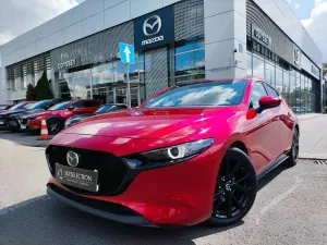 Mazda 3 IV (2019-) 2.0 mHEV Exclusive Line 2023
