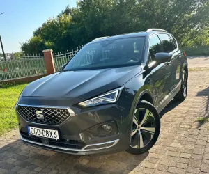 Seat Tarraco 2.0 TDI Xcellence S&S DSG 2022