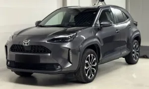Toyota Yaris Cross 1.5 VVT-i AWD-i Comfort 2024