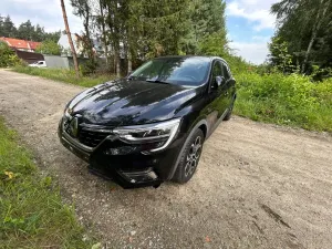 Renault Arkana / XM3 E-TECH Full 145 Evolution 2022