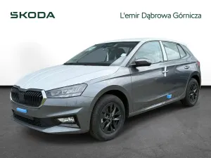 Skoda Fabia IV (2021-) 1.0 TSI Drive 2026