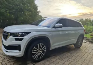 Skoda Kodiaq I (2016-2024) 2.0 TSI 4x4 L&K DSG 2023