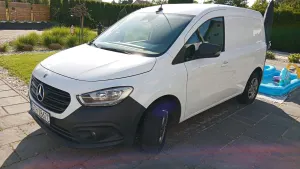 Mercedes-Benz Citan 2021