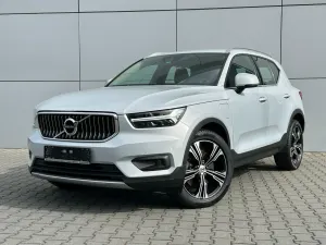 Volvo XC40 2021