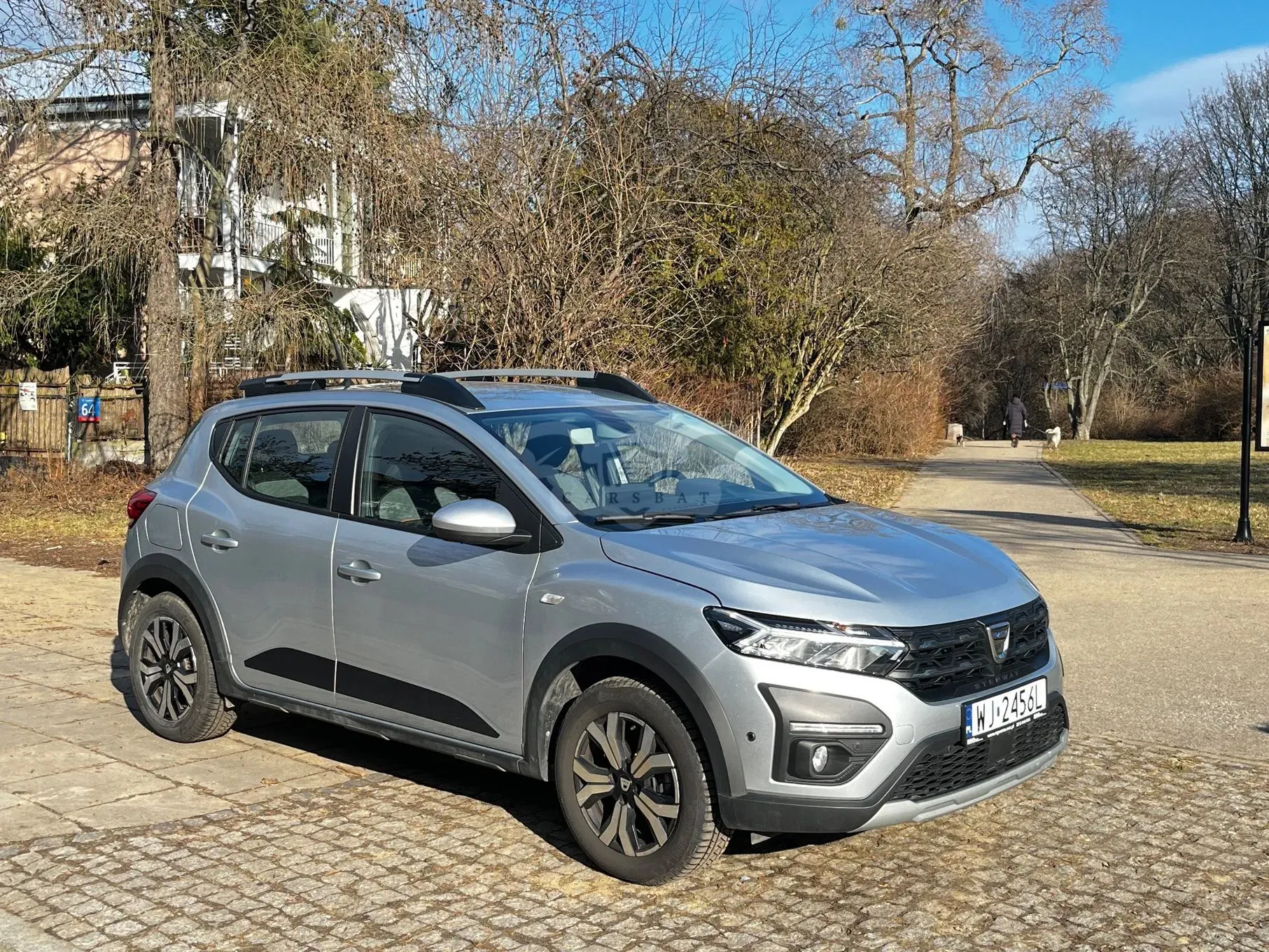 Dacia Sandero III (2020-) 1.0 TCe Comfort CVT 2022