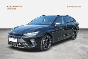 Cupra Leon 2025