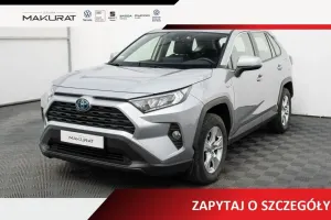 Toyota Rav4 V (2018-) 2021