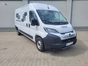 Citroën Jumper 2025