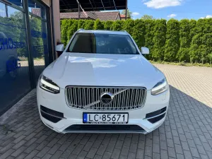 Volvo XC90 II (2014-) T6 AWD Inscription 7os 2016