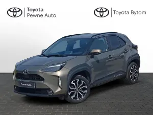 Toyota Yaris Cross Hybrid 1.5 Comfort 2022
